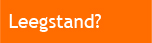Leegstaand?